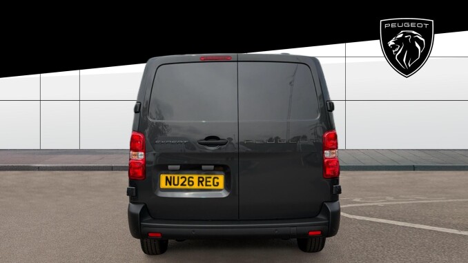 Peugeot Expert Xl Diesel 2.2 BlueHDi 150 Professional Van - Image 6